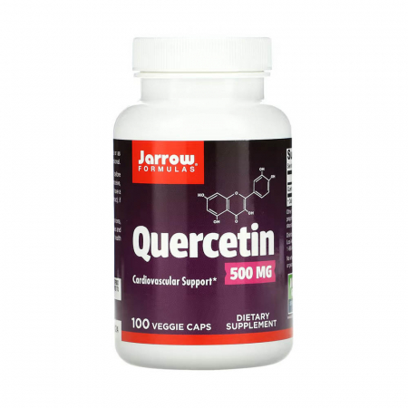 IMUNITATE CRESCUTA - quercetin-jarrow-formulas
