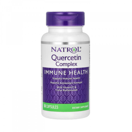 Quercetina - quercetin-complex-natrol