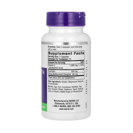 quercetin-complex-natrol [1]