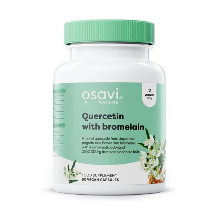 Osavi - quercetin-with-bromelain-osavi