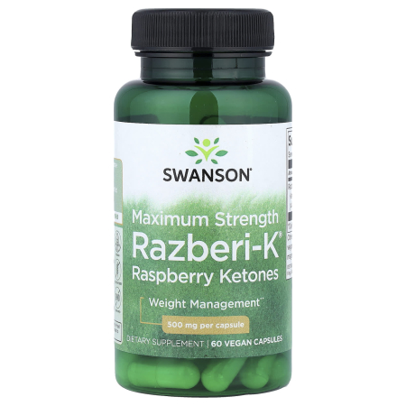 DETOXIFIERE SI SLABIRE - raspberry-ketones-swanson