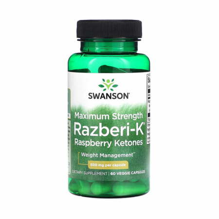 DETOXIFIERE SI SLABIRE - raspberry-ketones-swanson