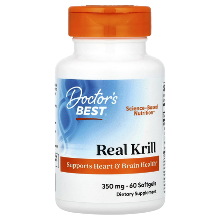 ACIZI GRASI - real-krill-350mg-doctors-best