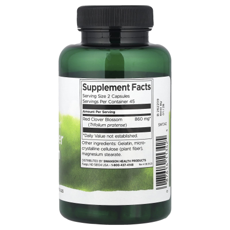 red-clover-blossom-swanson [1]