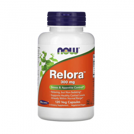 relora-now-foods DETOXIFIERE SI SLABIRE - relora-now-foods
