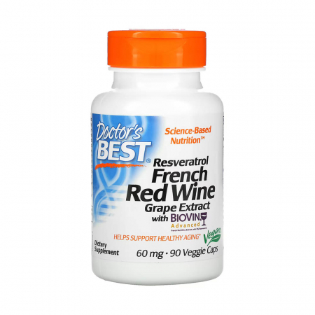 Resveratrol - resveratrol-french-red-wine-grape-extract-doctors-best
