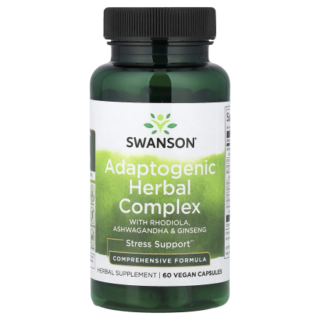 LIVER HEALTH - rhodiola-ashwagandha-ginseng-complex-swanson