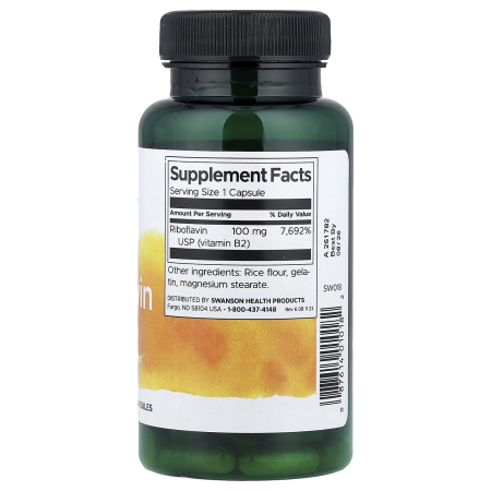 riboflavin-vitamin-b2-100mg-swanson [1]