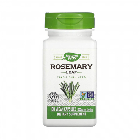 Nature's Way - rosemary-leaf-natures-way