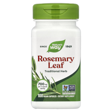 Nature's Way - rosemary-leaf-natures-way