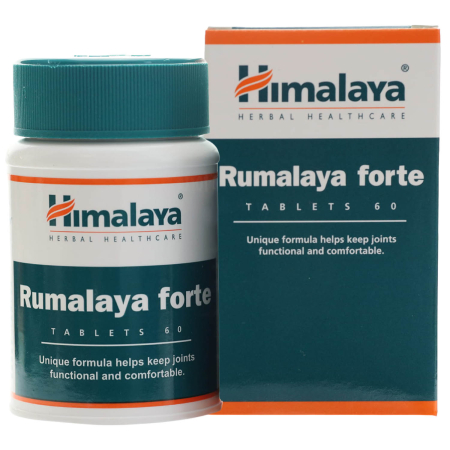 Himalaya - rumalaya-forte-himalaya