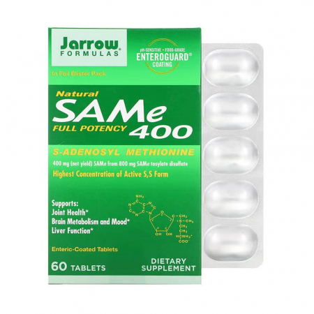 Supplements from A to Z - same-200-jarrow-formulas