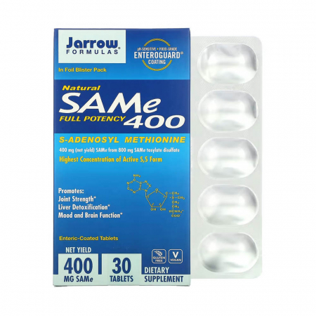 Condroitina - same-200-jarrow-formulas