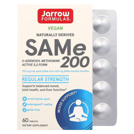 Condroitina - same-200-jarrow-formulas
