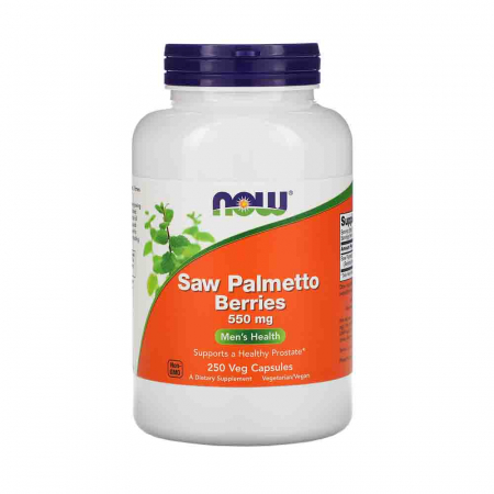 PLANTE MEDICINALE - saw-palmetto-berries-now-foods