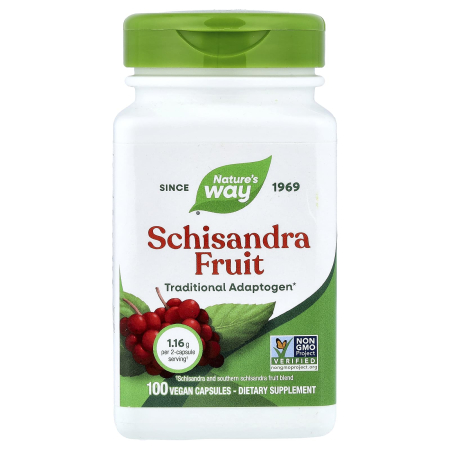 Nature's Way - schisandra-fruit-natures-way