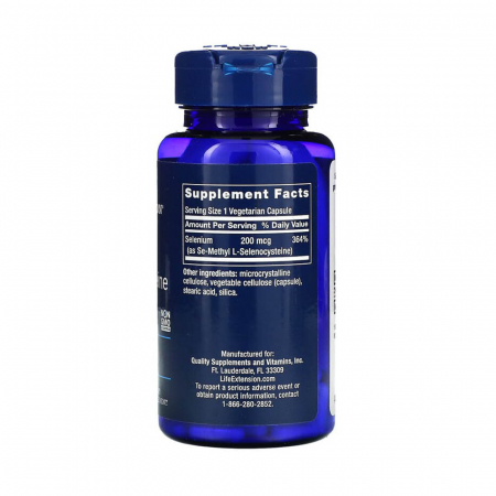 se-methyl-l-selenocysteine-life-extension [1]