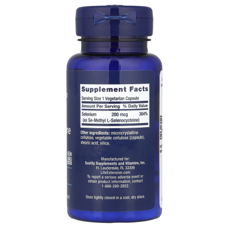 se-methyl-l-selenocysteine-life-extension [1]