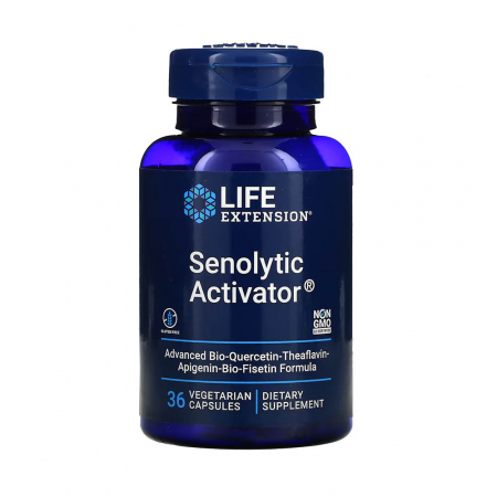 IMUNITATE CRESCUTA - senolytic-activator-life-extension