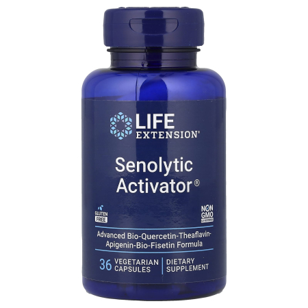 IMUNITATE CRESCUTA - senolytic-activator-life-extension