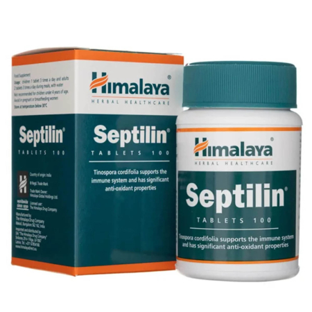 IMUNITATE CRESCUTA - septilin-himalaya