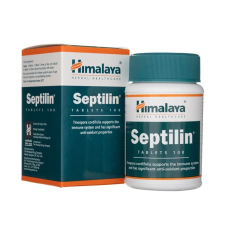 IMUNITATE CRESCUTA - septilin-himalaya