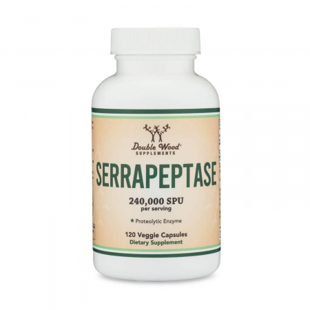 Double Wood Supplements - serrapeptase-double-wood-supplements