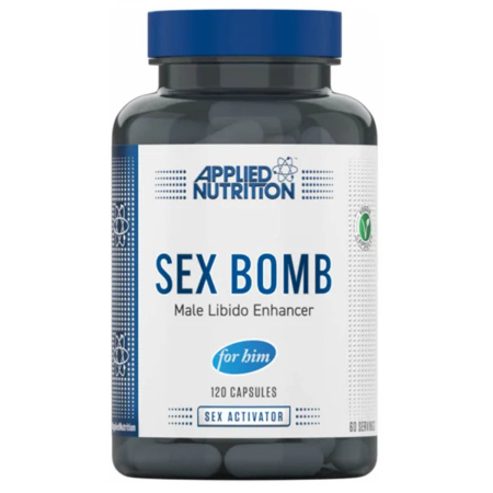 Applied Nutrition - sex-bomb-for-him-applied-nutrition