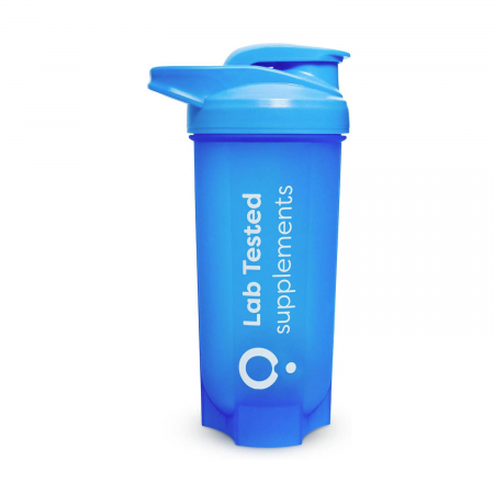 Shaker with Metal Ball, Osavi, 700 ml [1]