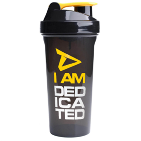 Shaker, Dedicated, 600 ml