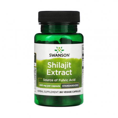 IMUNITATE CRESCUTA - shilajit-extract-swanson