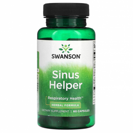 Swanson - sinus-helper-swanson