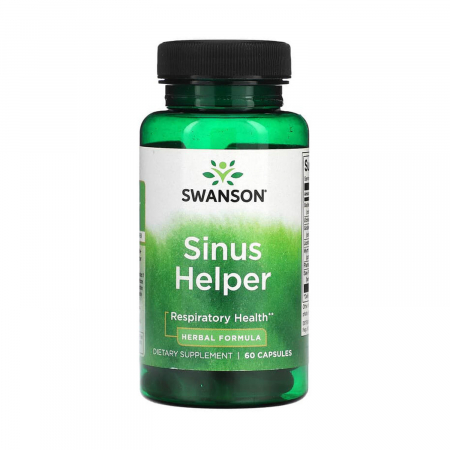 Swanson - sinus-helper-swanson
