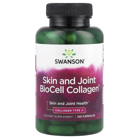 Swanson - skin-and-joint-biocell-collagen-swanson