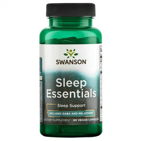 SANATATEA CREIERULUI - sleep-essentials-swanson