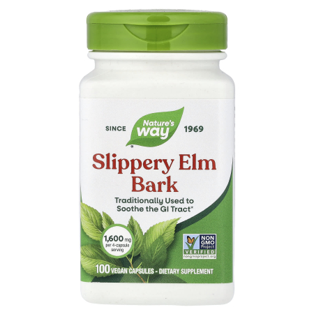 Nature's Way - slippery-elm-bark-natures-way