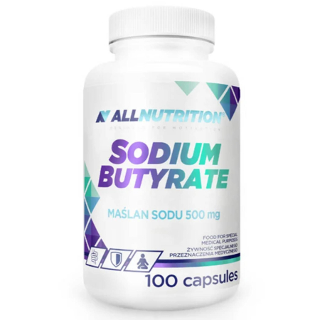 AllNutrition - sodium-butyrate-allnutrition