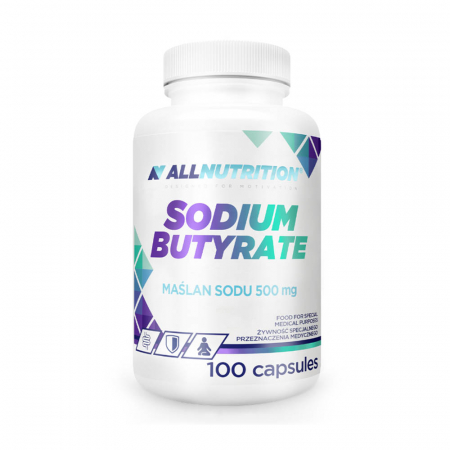 AllNutrition - sodium-butyrate-allnutrition