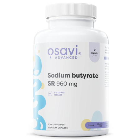 Osavi - sodium-butyrate-sustained-release-osavi