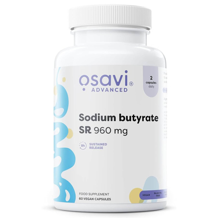 Osavi - sodium-butyrate-sustained-release-osavi