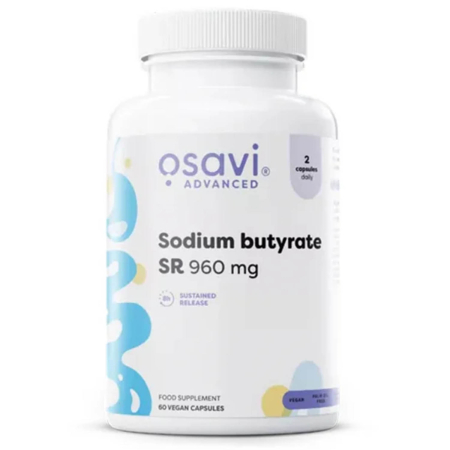 Osavi - sodium-butyrate-sustained-release-osavi