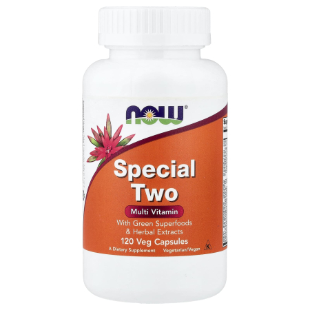 IMUNITATE CRESCUTA - special-two-multi-vitamin-now-foods