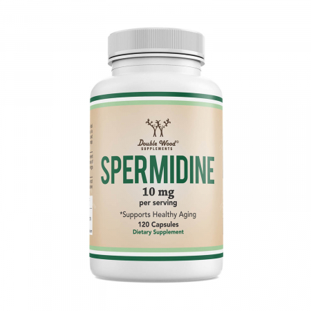 Double Wood Supplements - spermidine-double-wood-supplements