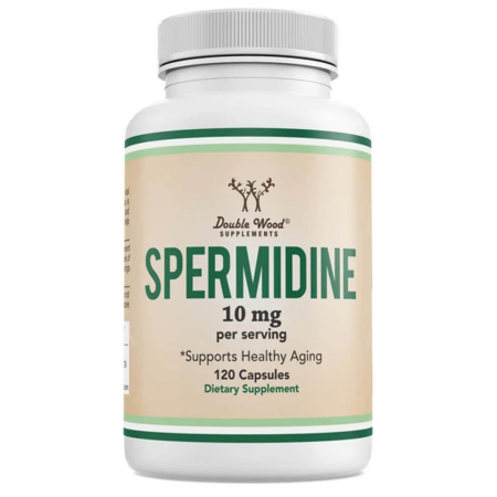 Double Wood Supplements - spermidine-double-wood-supplements