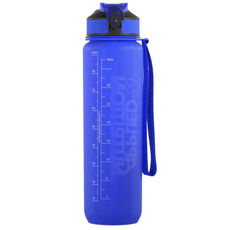Sticlă Reutilizabilă Hidratare, Applied Nutrition, 1000 ml [1]