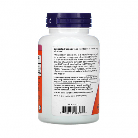 sunflower-phosphatidyl-serine-100mg-now-foods [1]
