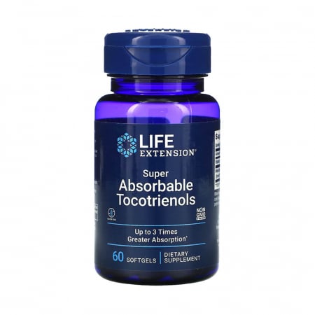 Life Extension - super-absorbable-tocotrienols-life-extension