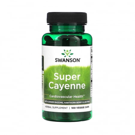 Swanson - super-cayenne-swanson
