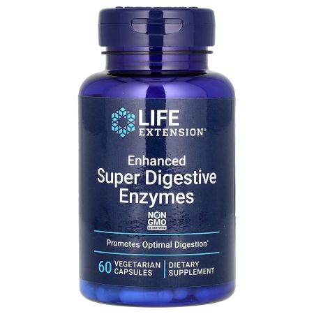 Life Extension - super-digestive-enzymes-life-extension