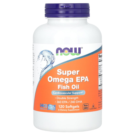 ACIZI GRASI - super-omega-epa-molecularly-distilled-now-foods